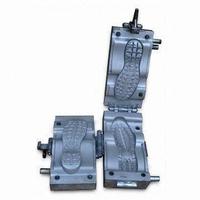 TPR Double-color Sole Molds