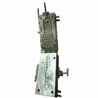 TPR Double-color Sole Mold