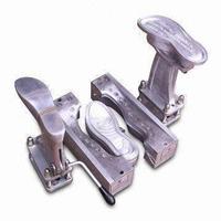 Safety/Working Shoe Molds