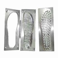 2013 New PU 3-piece Sole Mold