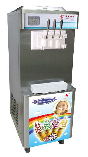 High quality CE approved Ice cream machine