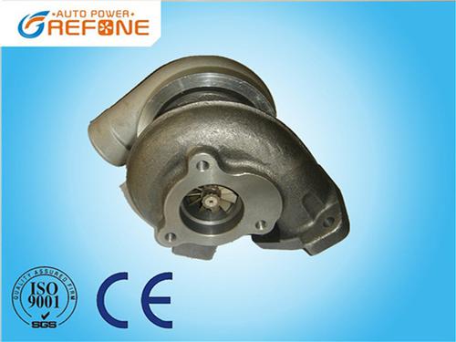 Deutz turbocharger S100 319261 319246 04281437KZ, 04281438KZ for engine parts
