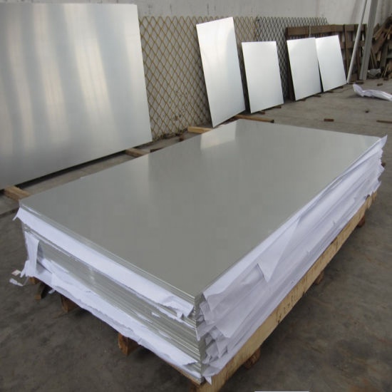 1050 alloy aluminum plate