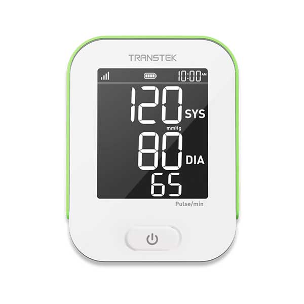 Cellular Scale & Blood Pressure Monitor