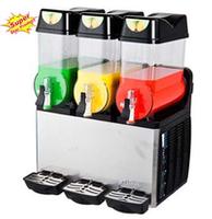 Slush Machine XRJ-3X12L