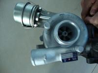 2000-2010 Audi Car BV39 - KP39 Turbo 54399880017