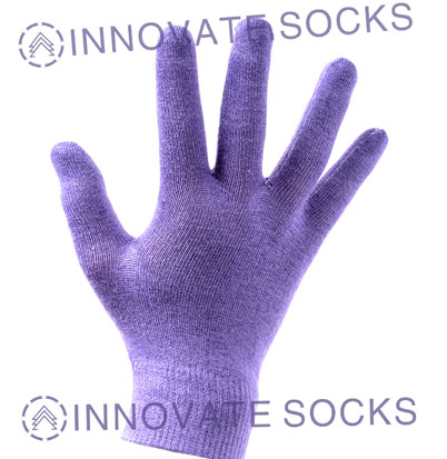 Moisturizing Softening Socks