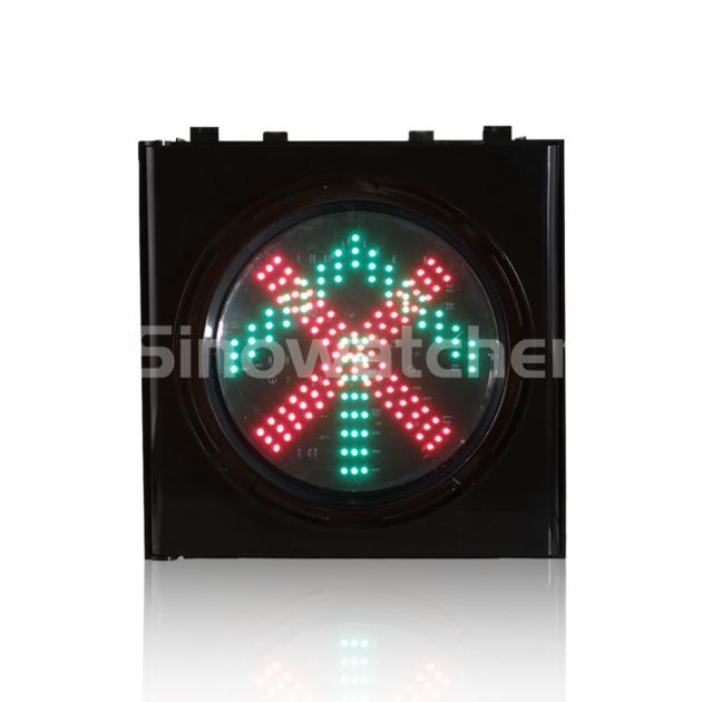 LANE CONTROL SIGNALS