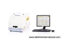 i-GASTRA 7210 Manometric Gas Permeability Tester for Cigarette Packages