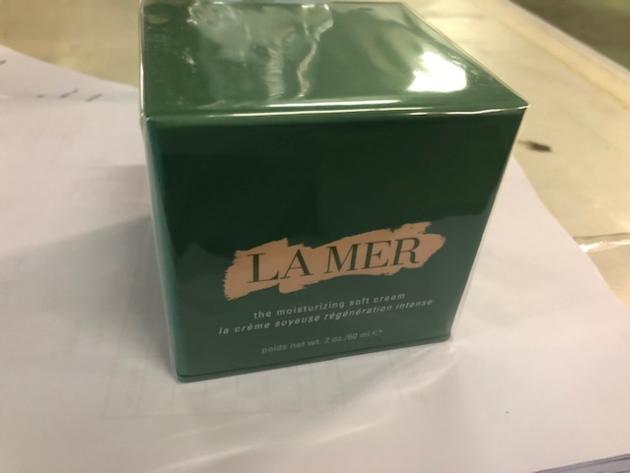 La Mer