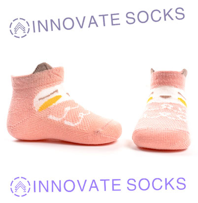 Custom Women Socks Manufacturer