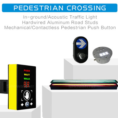 ITS AND SAFETY PRODUCTS