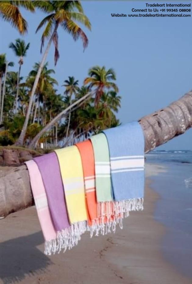 Beach Towels