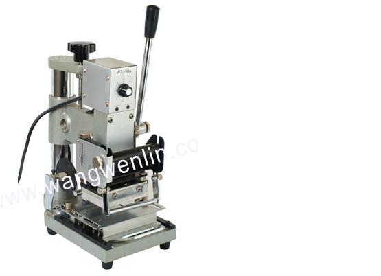 VIP card tipping machine
