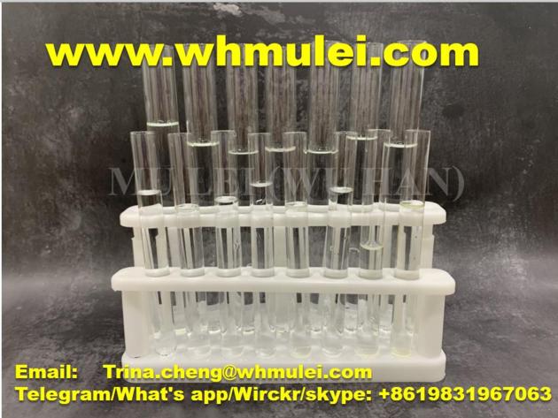 Safety Delivery 99 Valerophenone To Russia