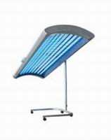 Home-use tanning bed A-302