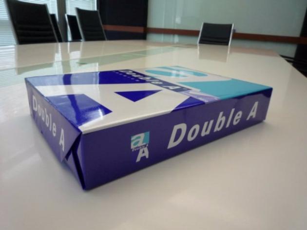 White Double A4 Copy Paper Paper 70gms,80gms,