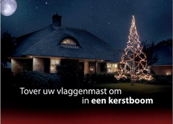 Christmas tree