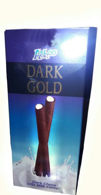 Aahoo Wafer Stick