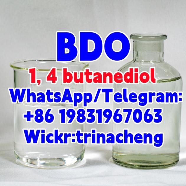 Australia domestic shipping 1,4-Butanediol CAS 110-63-4 BDO
