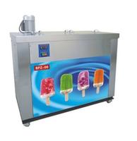 Speed cooling, high production Ice lolly machine BPZ-06