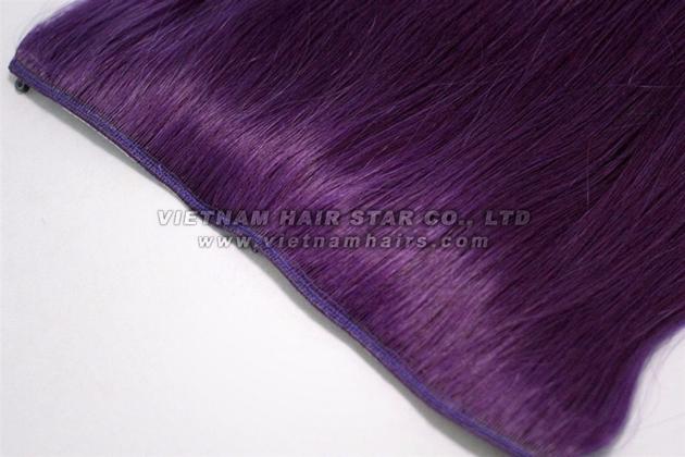 Beaded Weft Hair Extensions Premium Wholesale