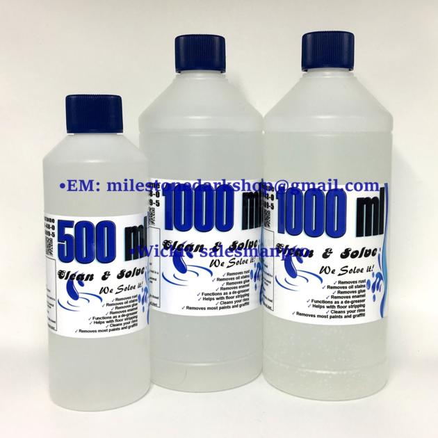 Buy Quality GBL Gamma-Butyrolactone for wheels, rims, floors, paint/grafitti