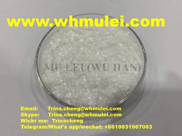 99 Purity White Boric Acid Flakes