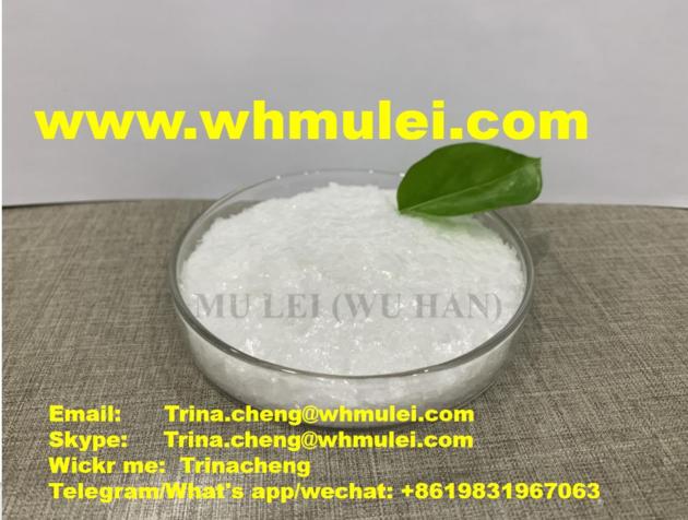 99 Purity White Boric Acid Flakes