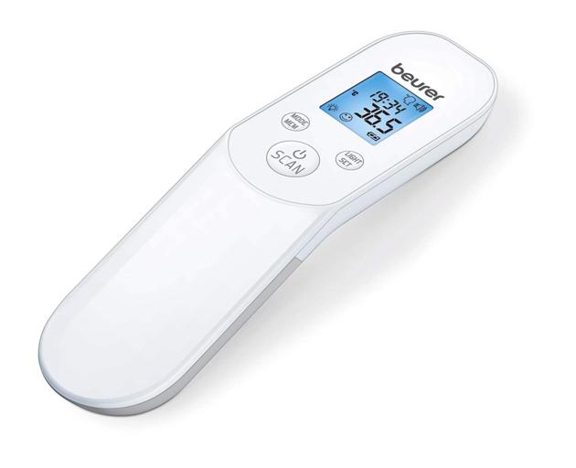 Buerer infrared thermometer  (Made in germany)