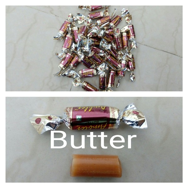 Premium Ambles Toffee