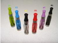 CE4 V2 Transparent Clearomizer For eGo Series Battery 