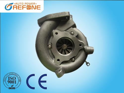 Toyota LandCruiser CT16V Turbo 17201-0L040