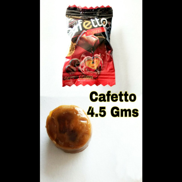 Cafetto candy