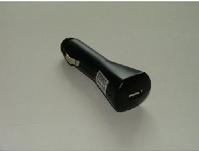 Car 12-24V adapter for USB charger 