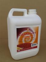 Carpet shampoo