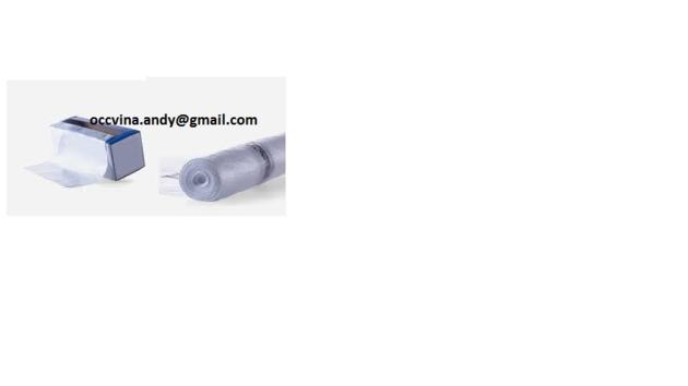 Coreless Auto Paint Masking Film