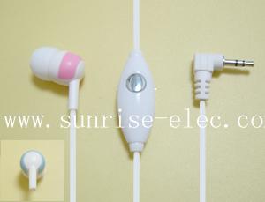 Mobile Phone Earphone
