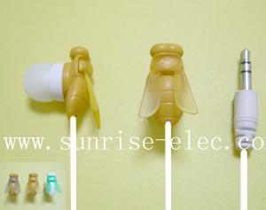 MP3 earphone