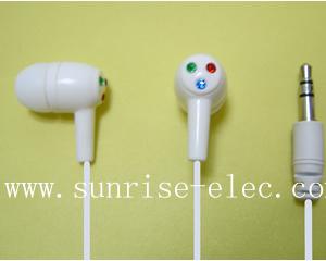 MP3 earphone
