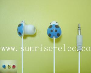 Earphones
