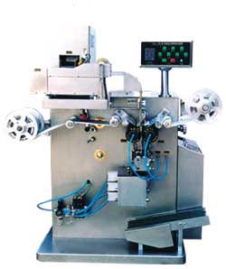 DLL-160 Type High-Speed Automatic Al-Al Baling press