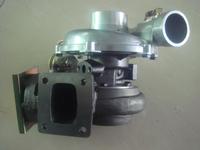 Hino Truck RHC7A Turbo VA250041 VX29