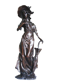 bronze sculpture bronze statues001