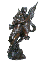 bronze sculpture bronze statues008