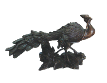 bronze sculptures bronze statue003