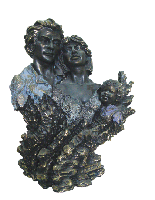 bronze sculpture bronze statues014