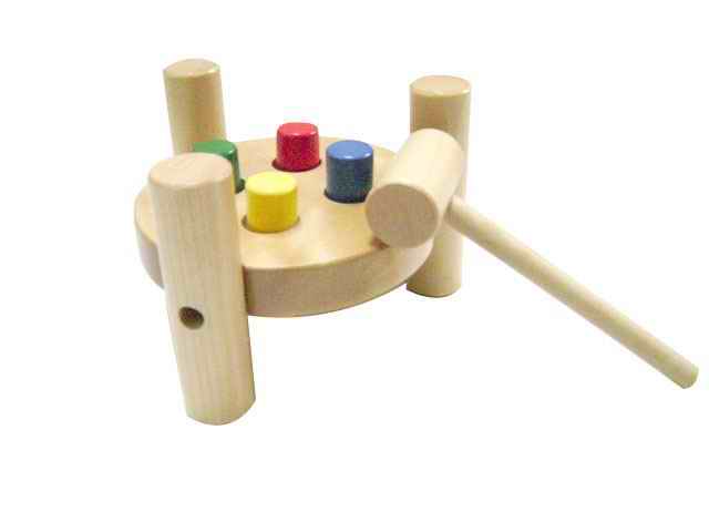 wooden toys