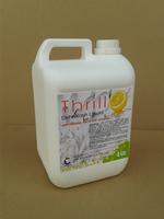 Dish wash liquid