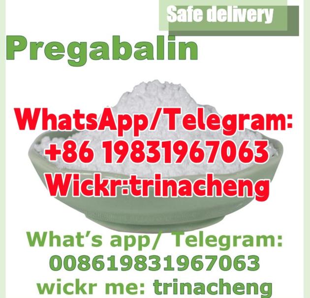 Pregabalin Lyrica Pregabalin Anxiety Pregabalin Powder